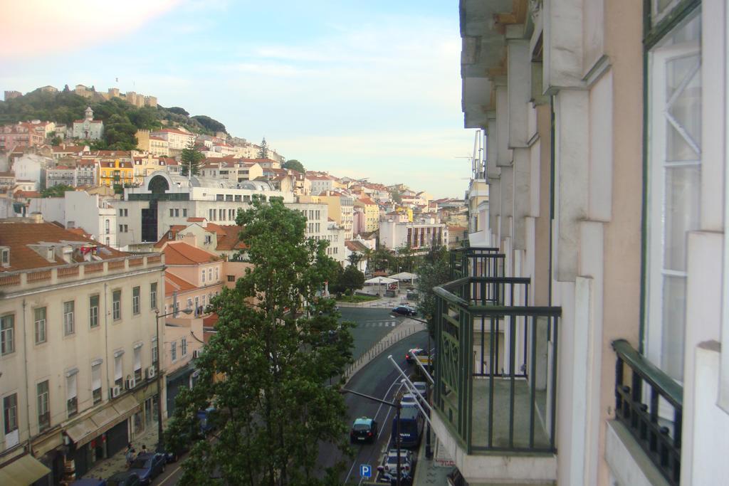 Lisboa 米迪斯洛科尔旅馆酒店 外观 照片