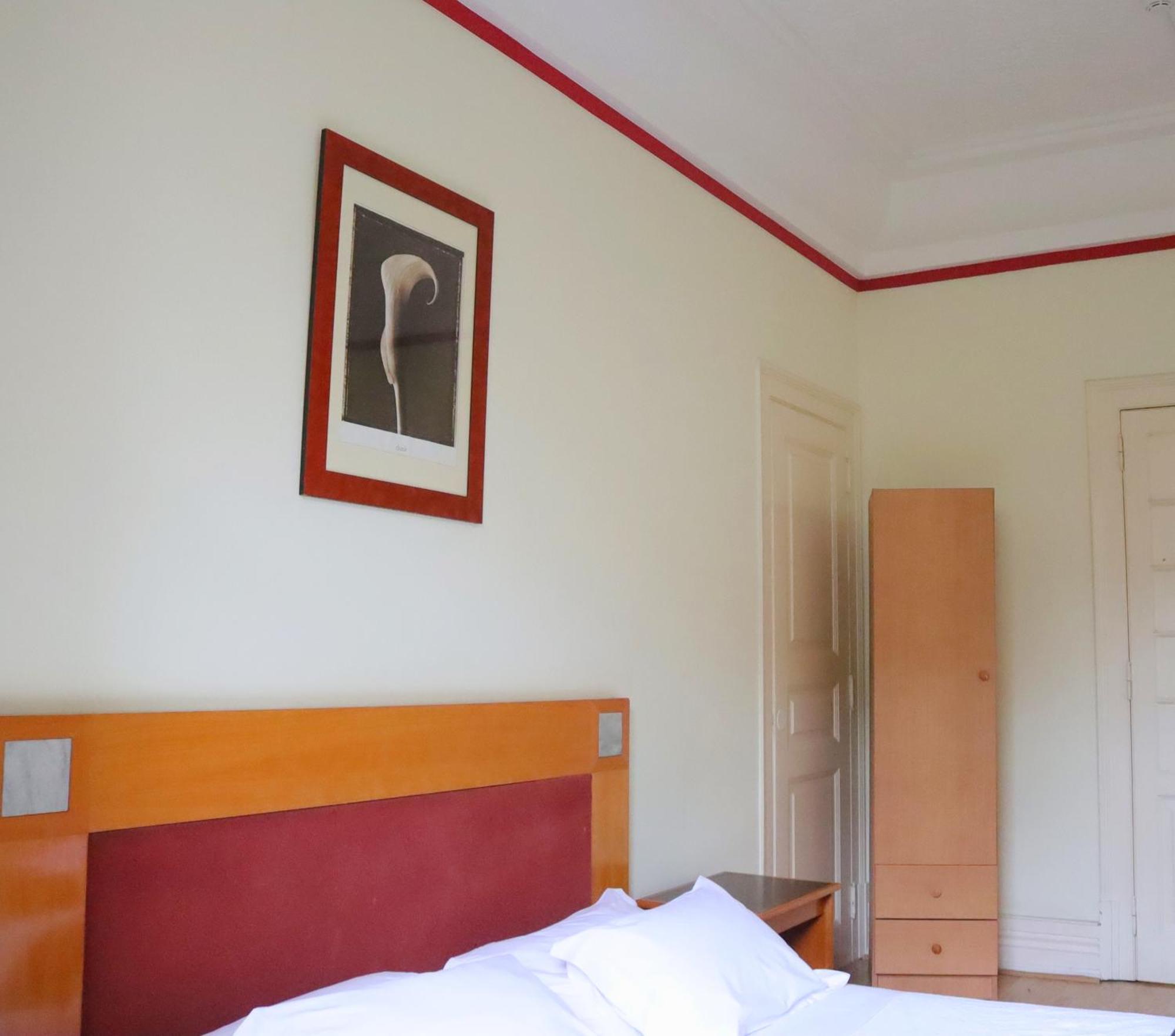 Lisboa 米迪斯洛科尔旅馆酒店 外观 照片