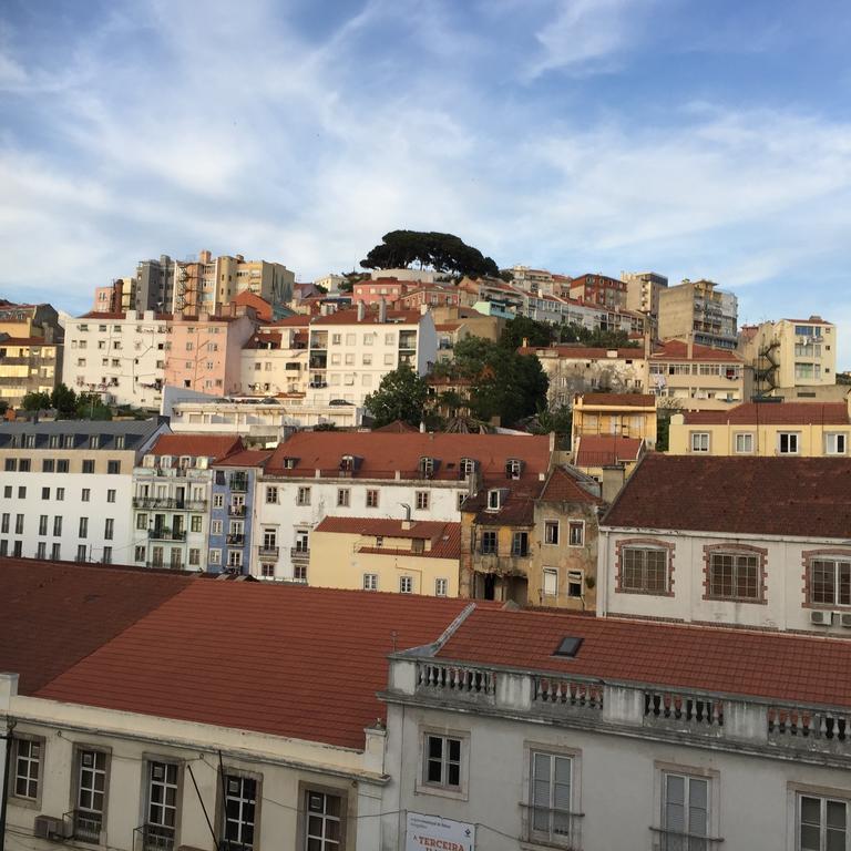 Lisboa 米迪斯洛科尔旅馆酒店 外观 照片