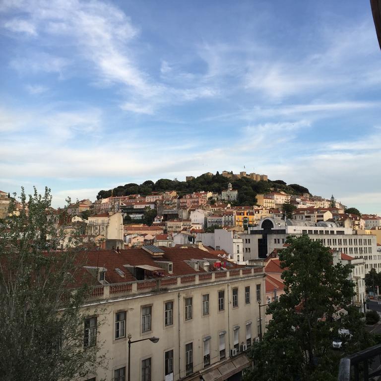 Lisboa 米迪斯洛科尔旅馆酒店 外观 照片