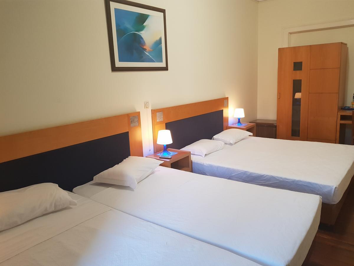 Lisboa 米迪斯洛科尔旅馆酒店 外观 照片